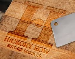 Check spelling or type a new query. Nicholas Bauer Hickory Row Butcher Block Co