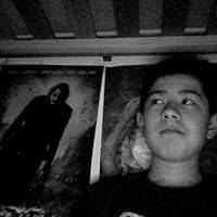 Living Up the Street by Gary Soto