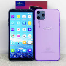 Vivo, a operadora que te conecta ao futuro. Vivo I11 Plus 5 99 Hd 3ram 64gb Dual Sim Import Set Shopee Malaysia