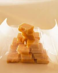 Sahne Karamellen Rezept Rezepte Ideen Furs Essen Essen