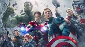 Эра альтрона», снятого американским кинорежиссером джоссом уидоном. Marvel S The Avengers Age Of Ultron Netzwelt