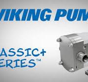 Rotary Lobe Pump Features | Classic+ Series™