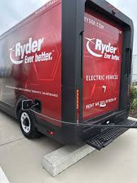 Image result for Bright Red 2025 Fleet