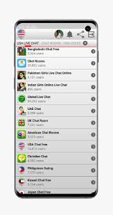 Flirt for free with locals. Usa Dating Chat Free Live Chat And Date For Android Apk Download