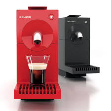 2012 Best Of Best Red Dot Product Design Yanko Design Capsule Coffee Machine Coffee Machine Design Modern Coffee Makers