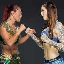 Megan anderson (@megana_mma) on tiktok | 7.5m likes. Megan Anderson Calls Rumored Fight With Cris Cyborg At Ufc 221 Fake News Mmamania Com