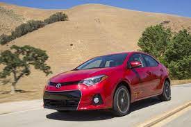 2014corolla toyota corolla toyota usa corolla