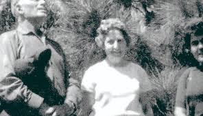 Elsa Wolff Papke, dirigente comunista en Telde