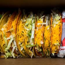 Parents may receive compensation when you click through and purchase from links contained on this website. Life In Chains Finding Home At Taco Bell Eater