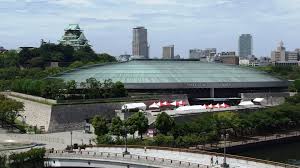 Downloade dieses freie bild zum thema osaka stadt loop line aus pixabays umfangreicher sammlung an public domain bildern und videos. Åsaka JÅ Hall Wikipedia