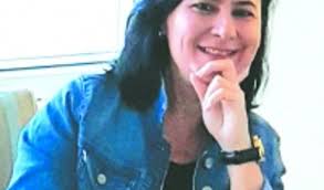 Funda ERKOÇ: MAGAZİNMATİK