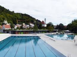 Freibad In Eichstatt Eichstatt Freibad Urlaub