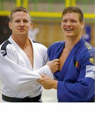 His last victories are the paris 2020 in men's half middleweight 81 kg and the masters 2019 in men's half. Judokampioen Matthias Casse Ik Ben Minstens Even Goed Als Remco Evenepoel Maar Over Mijn Sport Wordt Niet Zoveel Gepraat Humo