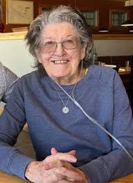 Margaret Elwell Obituary