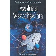 Ewolucja Wszechświata