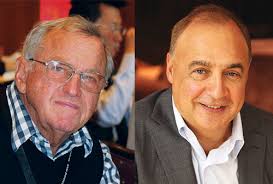 Harvard news: the Marathon bombing, earnings update, galvanizing gifts, and  more