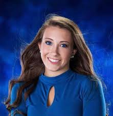 Future teacher from Bridgeport (West Virginia) makes impression during  Harrison County Schools observation