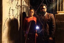 It is directed by c.v. 2017 Must Watch Tamil Thriller Movies Of The Year The New Indian Express