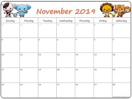 Printable coloring calendar for 2021 (and 2020!) | woo! Pin On November Calendars