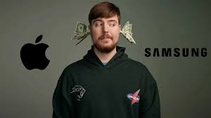 $2.6B YouTuber Mr. Beast Plotting Nine-Figure College Football Investment Into G5 Program