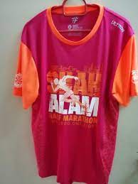 Geri dönüş 18 kasım 2018, pazar 26 şubat 2017, pazar. Shah Alam Half Marathon Shirt Sports Athletic Sports Clothing On Carousell