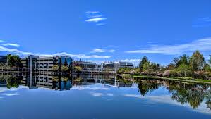 The city attempted to forcibly annex nike's headquarters. Nike Inc Beaverton Www Macj Com Br