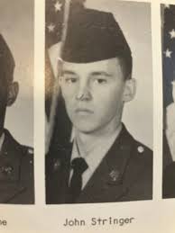 You may see some familiar faces in this World Report!!