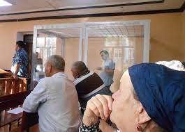 Forum 18 - Uzbekistan - Page 1 of 3