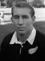 Kiwi fan's ashes: We shall not be moved