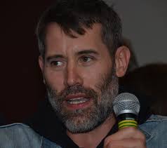 Jalil lespert was born on september 18, 1976 in paris, france. Fichier Jalil Lespert Dinard Jpg Wikipedia