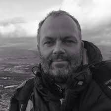 Gareth S Johnston — YRD