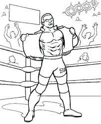 Printable World Wrestling Entertainment Wwe Coloring Pages Free Wwe Coloring Pages Sports Coloring Pages Coloring Pages