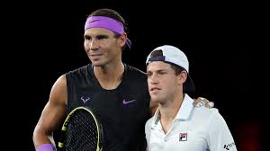Place on atp rankings with. Atp Awards 2020 Das Sind Die Nominierten Eurosport