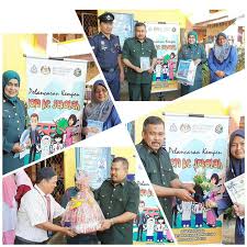Misi sebagai strategi atau cara dan proses dalam mencapai visi. Majlis Pelancaran Program Permuafakatan Kpm Dan Pdrm Jom Ke Sekolah