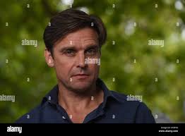 Giller hi-res stock photography and images