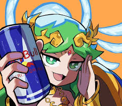 Rising Comm Closed Risingacetraine On Twitter In 2020 Kid Icarus Random Kid Kid Icarus Uprising