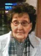 Vivian Nanny (Crutcher) Howard