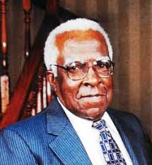 Silas William Nelson (1918-2014)