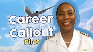 Career Callout: Pilot