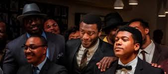 One night in miami — regina king. Regina King S One Night In Miami Set To Open Christmas Day The Latin Journal