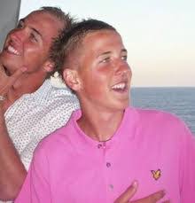 Ethan Forrest's Instagram, Twitter & Facebook