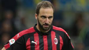 33 (12/10/1987) the striker joined inter miami after accumulating a track record of success at both the club and international levels. Why Chelsea Don T Need Overrated Higuain Cricketsoccer