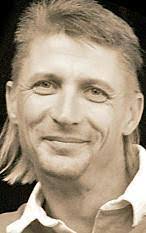 Norman Herrick's Instagram, Twitter & Facebook