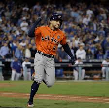 Springer will play the field, and in the environment of an intrasquad game, the blue jays can George Springer Chose Blue Jays Because This Team Is Built To Win The New York Times