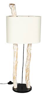 Stehlampe Antik Holz Caseconrad Com