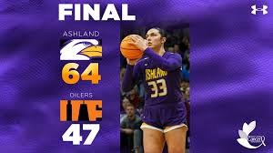 37-OH! Ashland Women Win Second National Championship