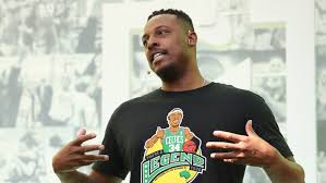Paul anthony pierce (born october 13, 1977) is an american former professional basketball player who played 19 seasons in the national basketball association (nba), predominantly with the boston celtics. N68459ofp Dinm