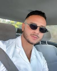 Jimmy Montero's Instagram, Twitter & Facebook