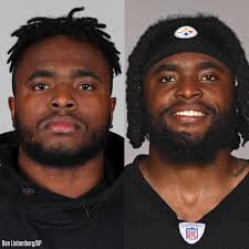 Before they were #Steelers