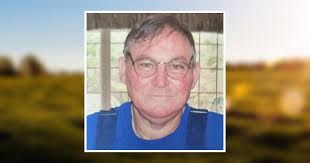 Arnold Lee Hovis Obituary February 5, 2022